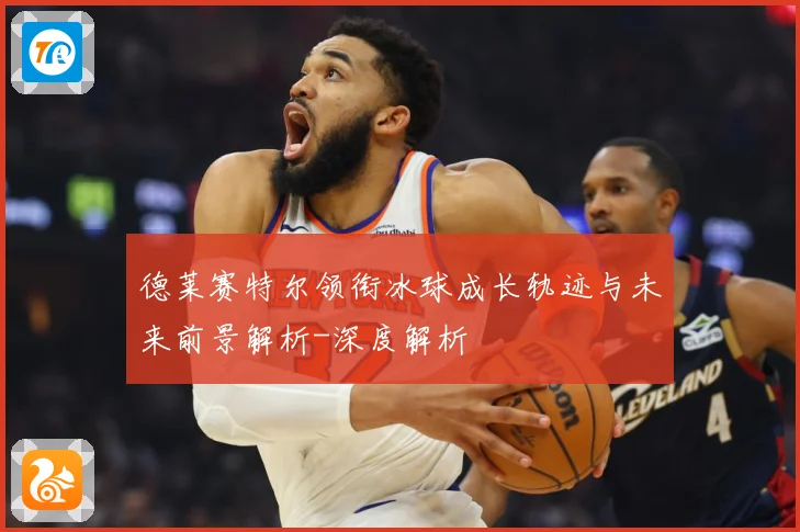 德莱赛特尔领衔冰球成长轨迹与未来前景解析-深度解析
