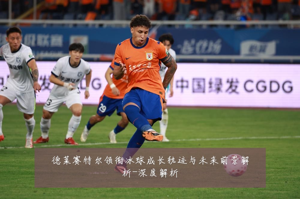 德莱赛特尔领衔冰球成长轨迹与未来前景解析-深度解析